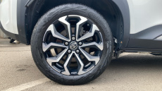 Toyota Yaris Cross 1.5 Hybrid Design 5dr CVT Hybrid Estate